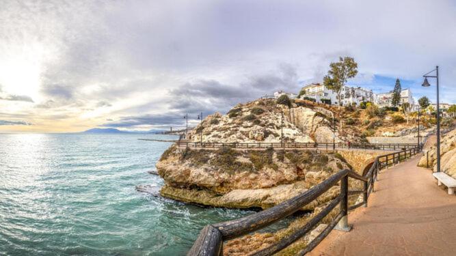 La Parada Beach ตอร์เร เด เบนากาลบอน ภายนอก รูปภาพ